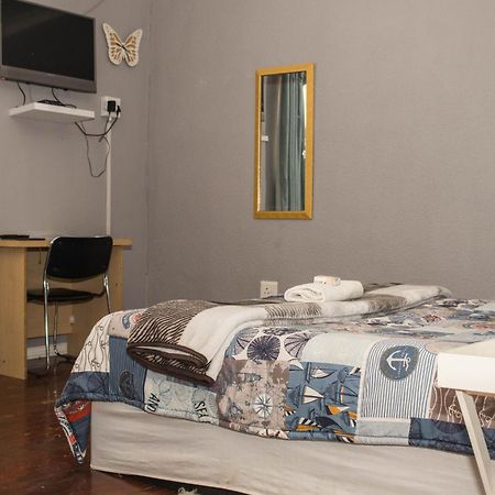 Velindo Guest Rooms Γιοχάνεσμπουργκ Εξωτερικό φωτογραφία