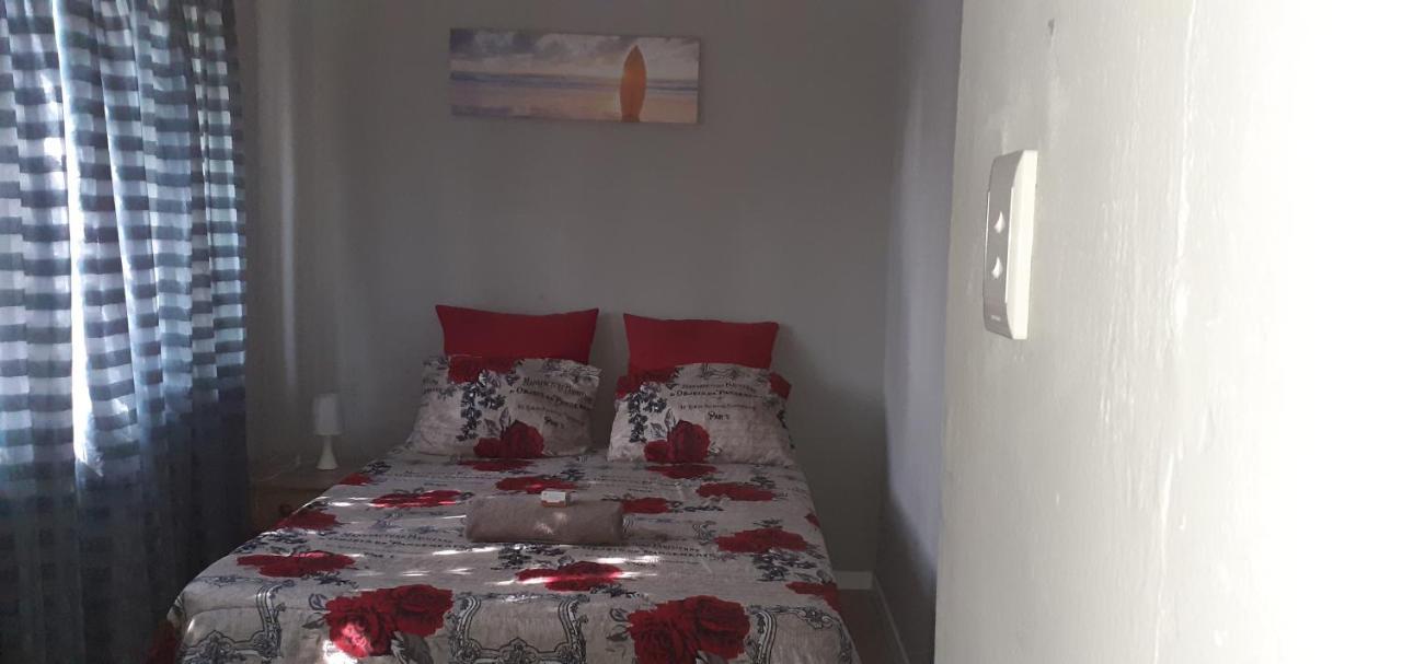 Velindo Guest Rooms Γιοχάνεσμπουργκ Εξωτερικό φωτογραφία