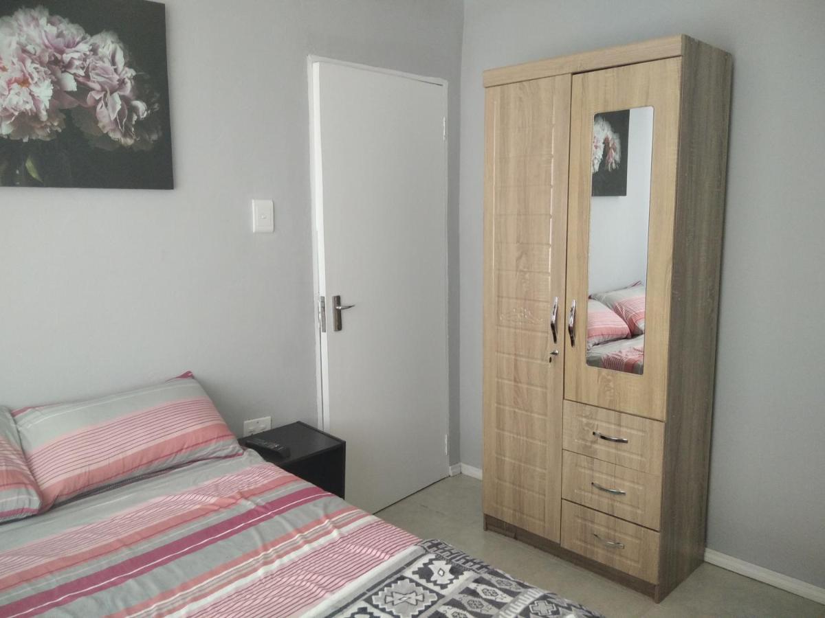 Velindo Guest Rooms Γιοχάνεσμπουργκ Εξωτερικό φωτογραφία